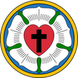 Digital Lutheran Church logo